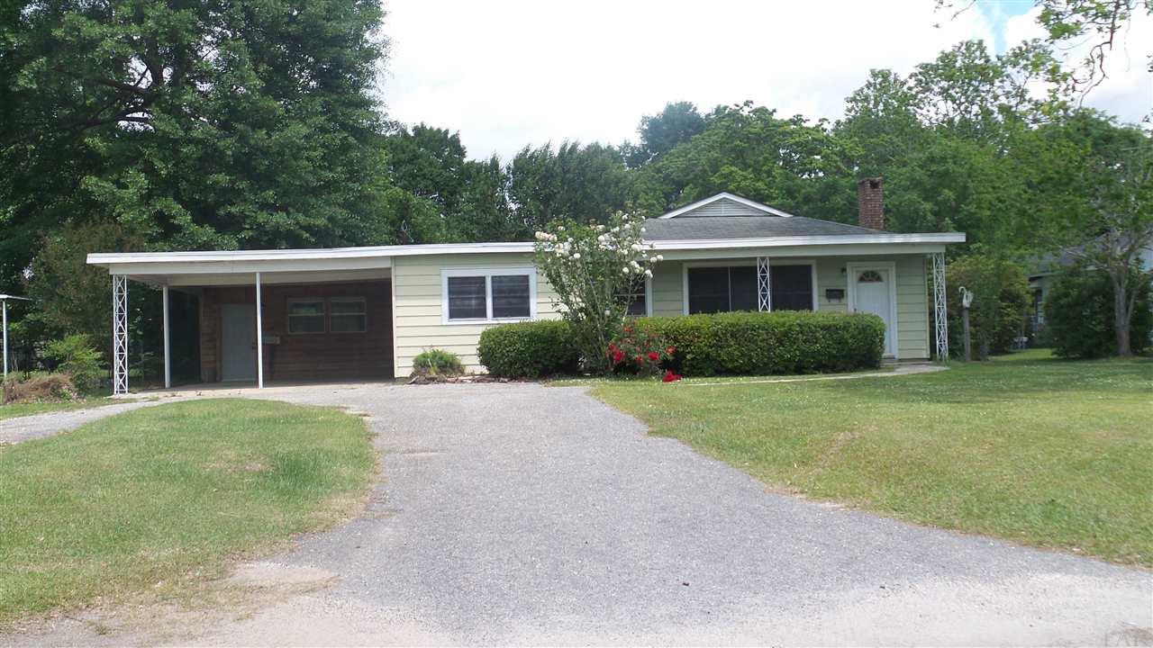 113 Cloverdale Road Atmore, AL 36502 - Photo 3 of 41