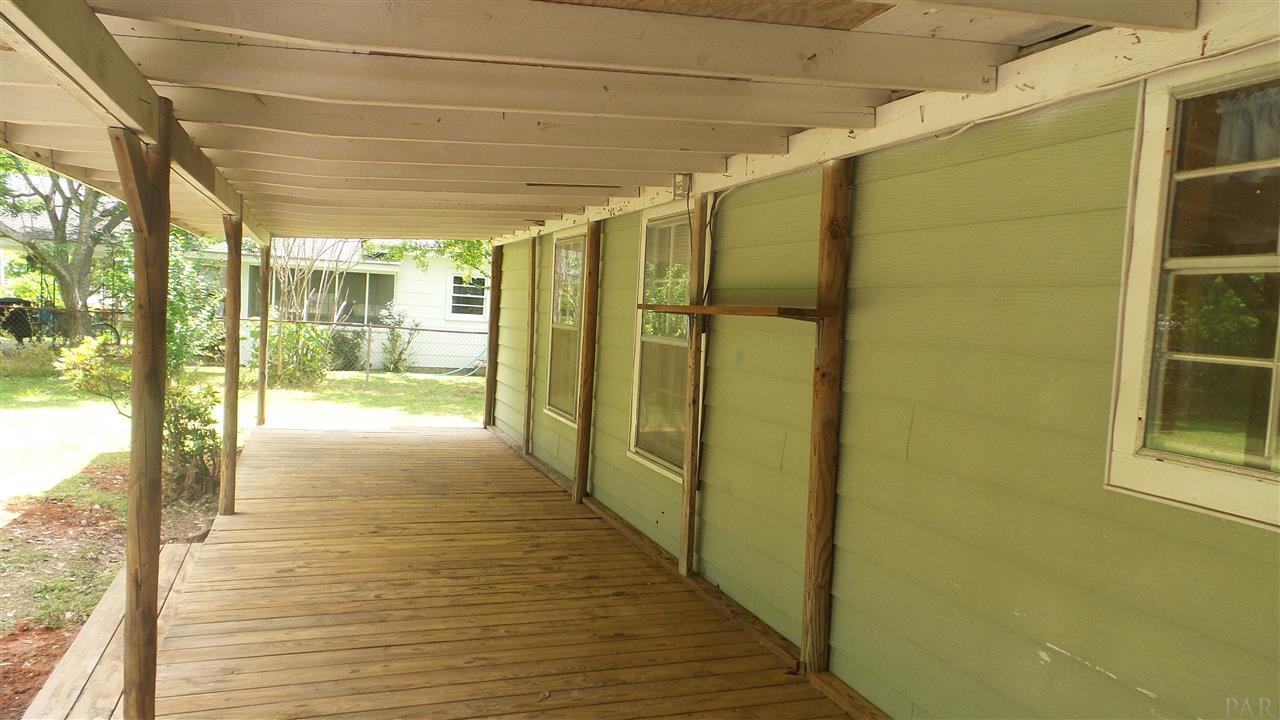 113 Cloverdale Road Atmore, AL 36502 - Photo 39 of 41