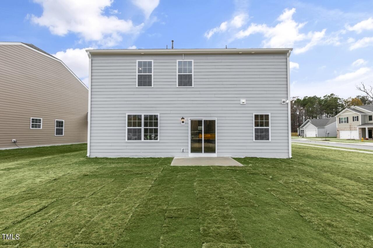 509 Crux Road Wendell, NC 27591 - Photo 2 of 35 The Penwell (3)