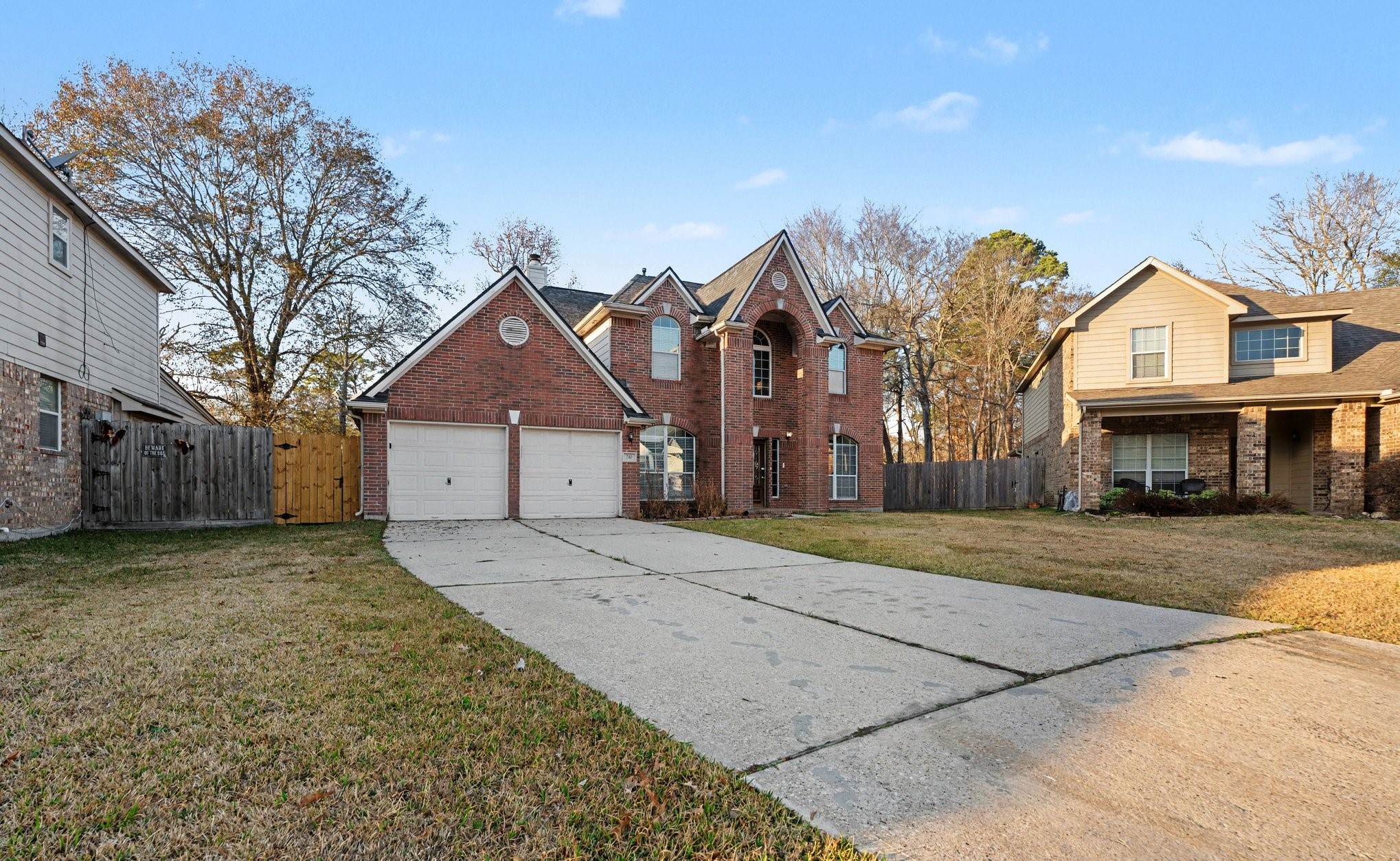 710 Neap Court Crosby, TX 77532 - Photo 1 of 37