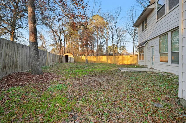 $299,900 | 710 Neap Court, Crosby, TX 77532