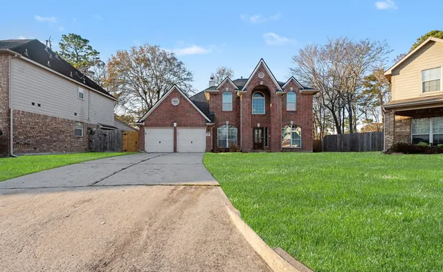 $299,900 | 710 Neap Court, Crosby, TX 77532