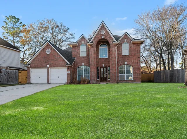 $299,900 | 710 Neap Court, Crosby, TX 77532