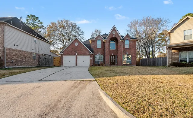 $299,900 | 710 Neap Court, Crosby, TX 77532