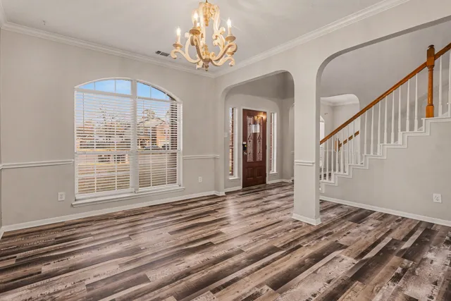 $299,900 | 710 Neap Court, Crosby, TX 77532