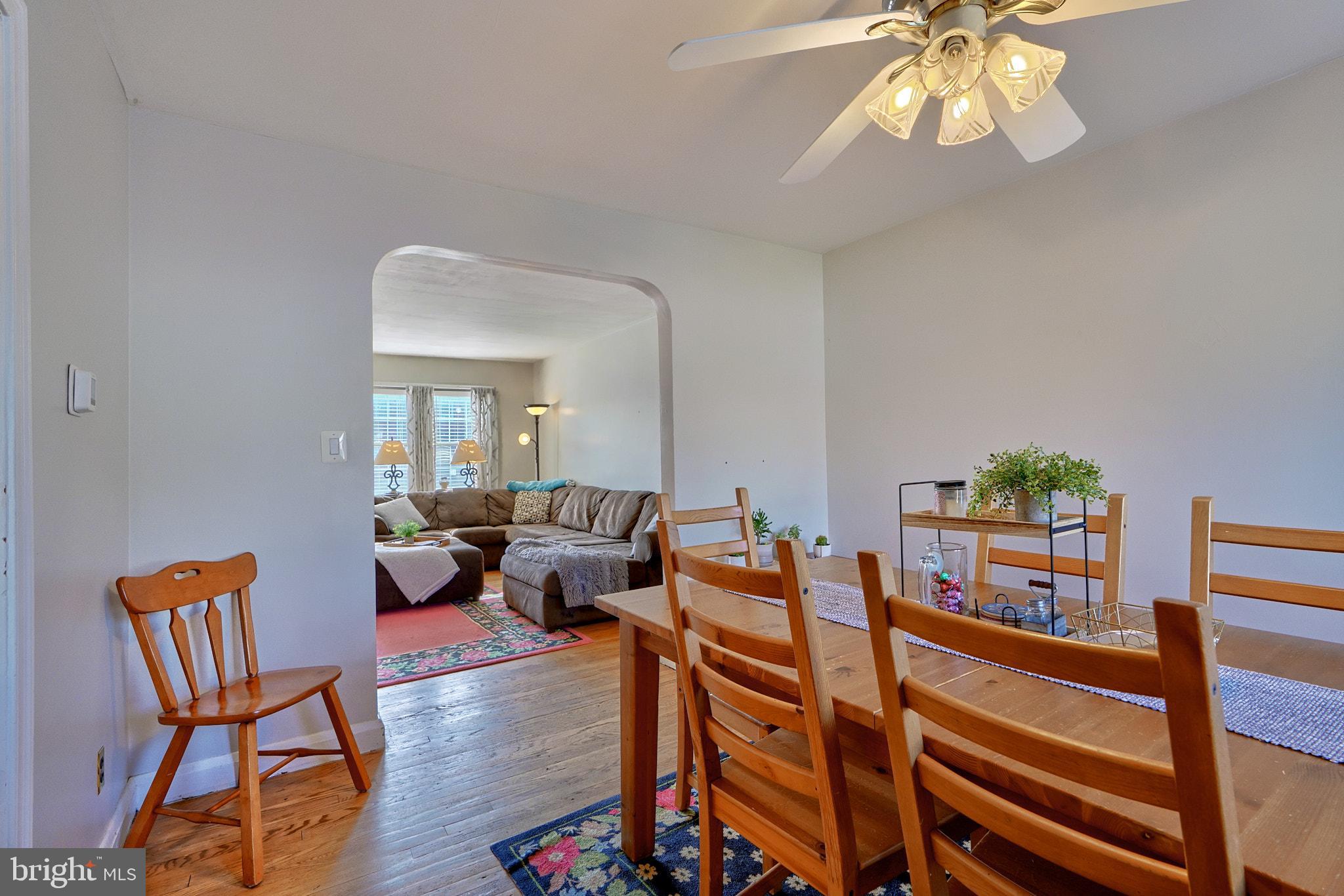 1732 Glen Ridge Road Towson, MD 21286 - Photo 8 of 32