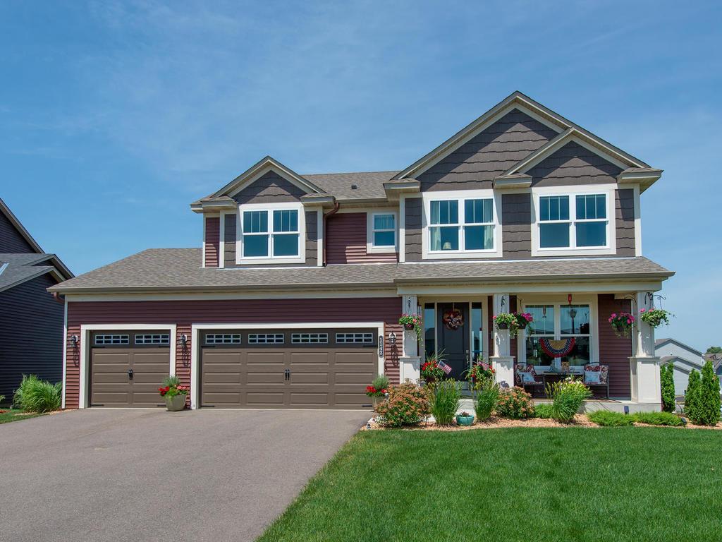 1142 Fieldgate Road Waconia, MN 55387 - Photo 1 of 39