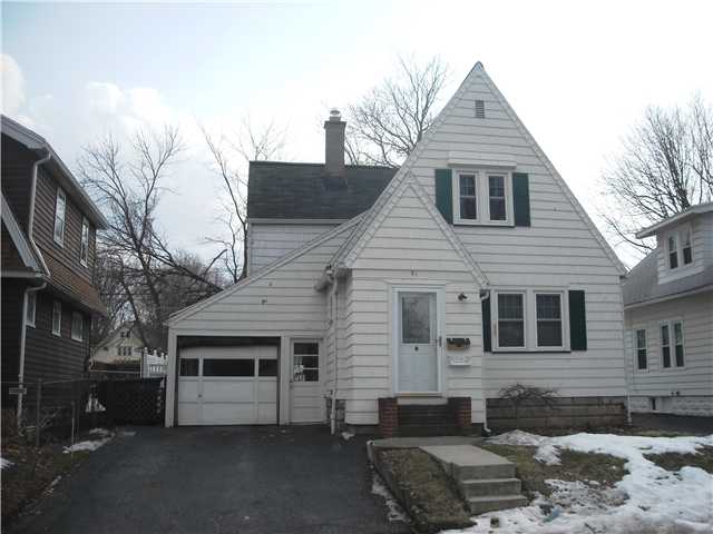 91 Penrose Street Rochester, NY 14612 - Photo 1 of 1 Exterior Front