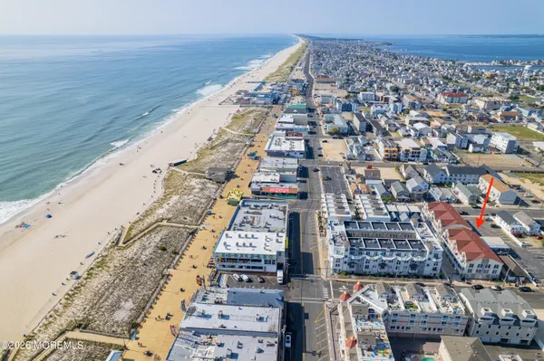 $629,000 | 33 Sumner Avenue, Unit 5B, Seaside Heights, NJ 08751