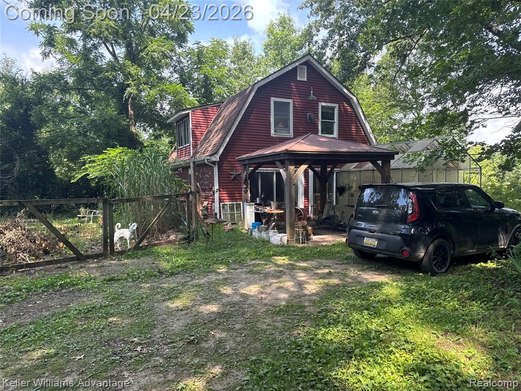 42050 Fret Road Belleville, MI 48111 - Photo 5 of 9
