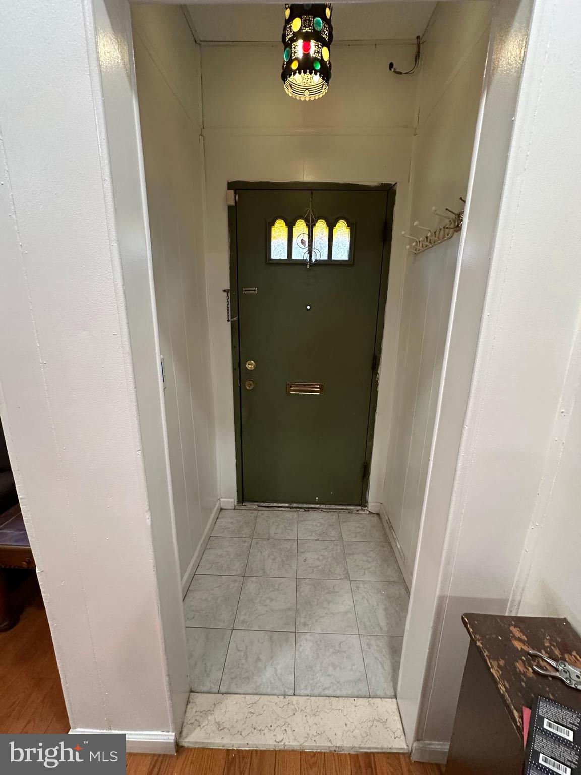 1505 Morris Street Philadelphia, PA 19145 - Photo 3 of 27 froyer