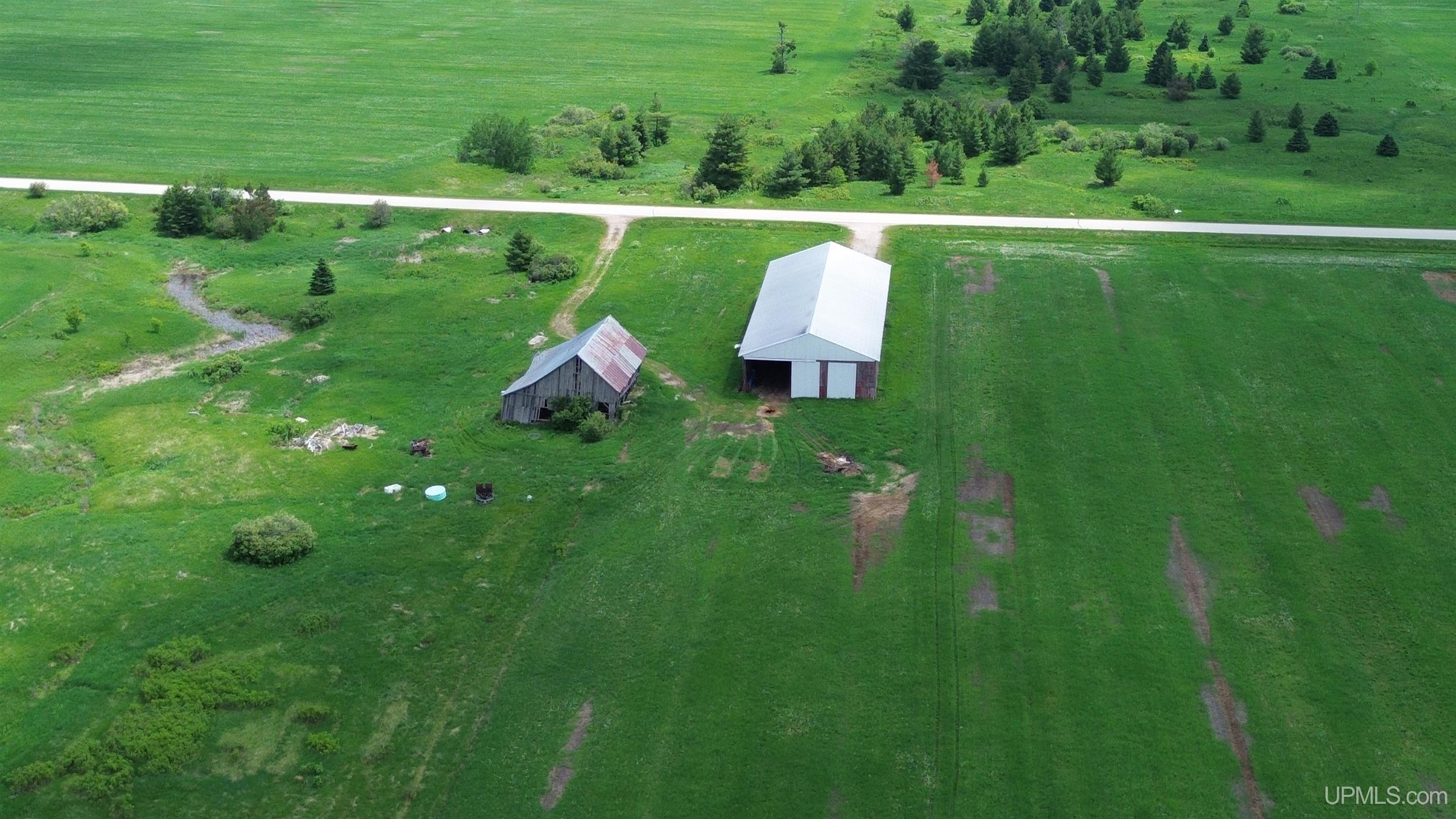 22508 South Hantz Road Rudyard, MI 49780 - Photo 70 of 72