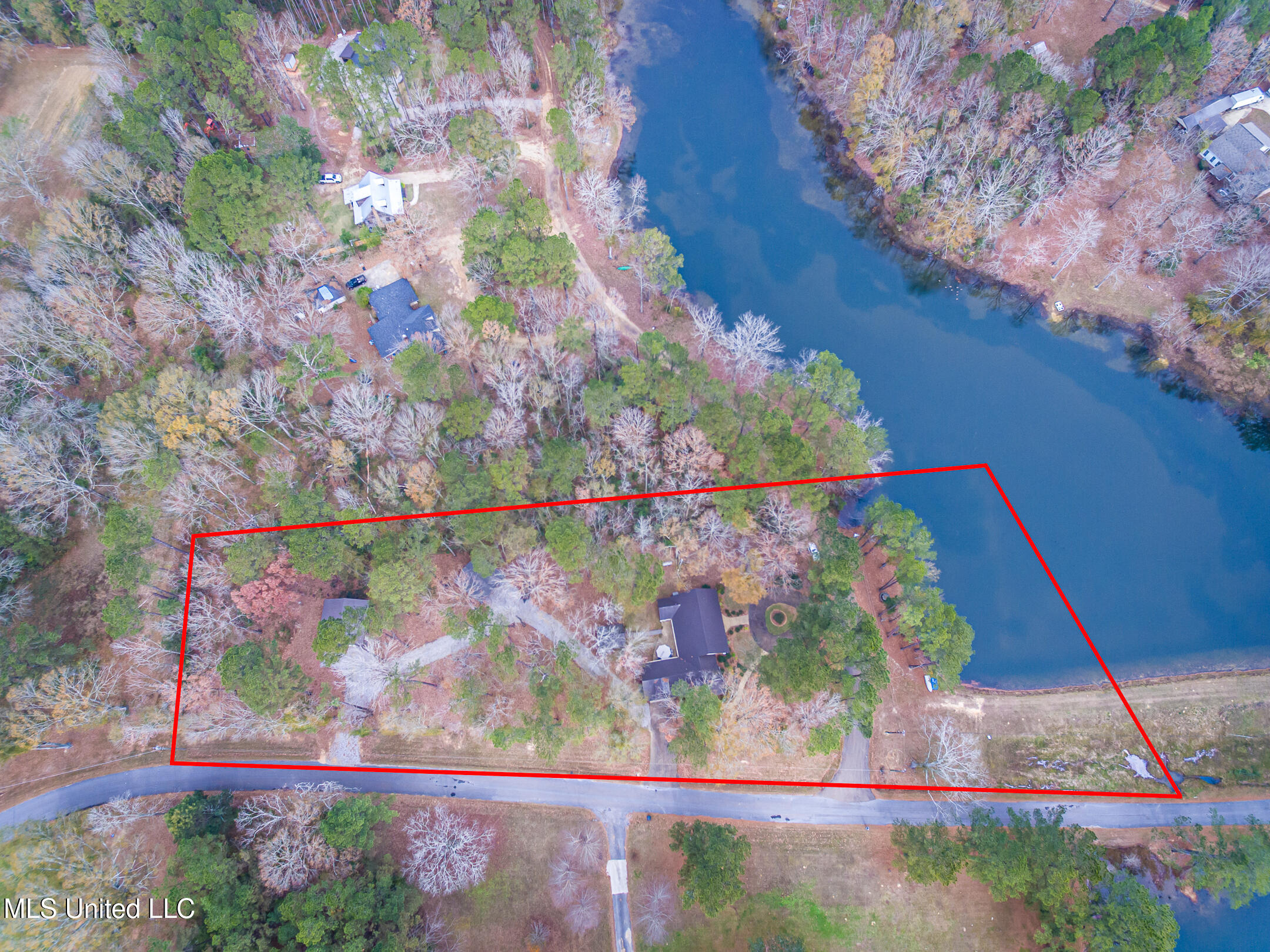 101 Jolisabi Road Mendenhall, MS 39114 - Photo 11 of 40 101 Jolisabi Rd-35
