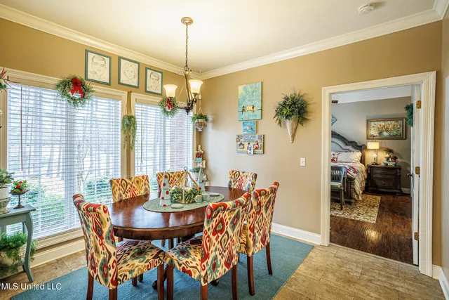 $399,900 | 101 Jolisabi Road, Mendenhall, MS 39114