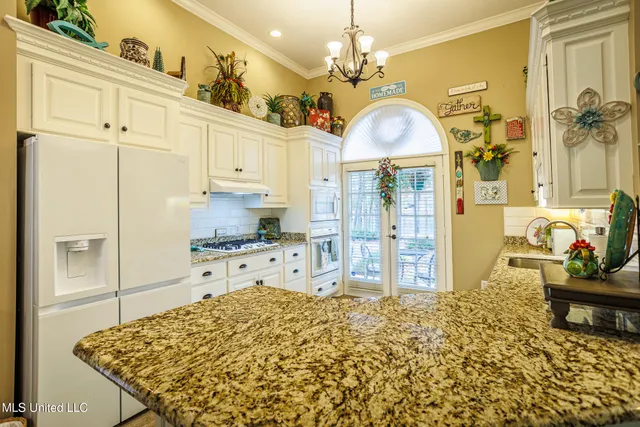 $399,900 | 101 Jolisabi Road, Mendenhall, MS 39114