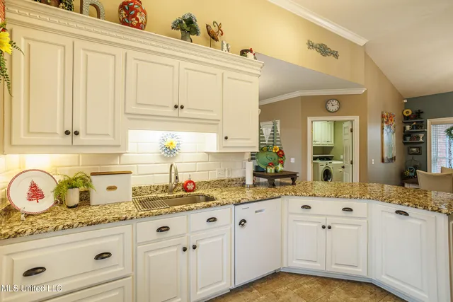 $399,900 | 101 Jolisabi Road, Mendenhall, MS 39114