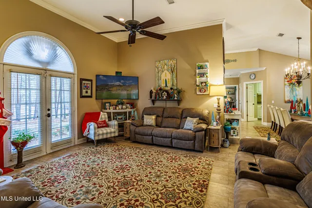 $399,900 | 101 Jolisabi Road, Mendenhall, MS 39114