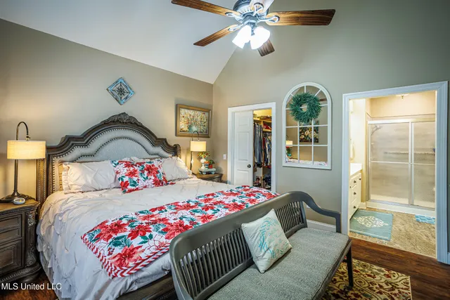 $399,900 | 101 Jolisabi Road, Mendenhall, MS 39114