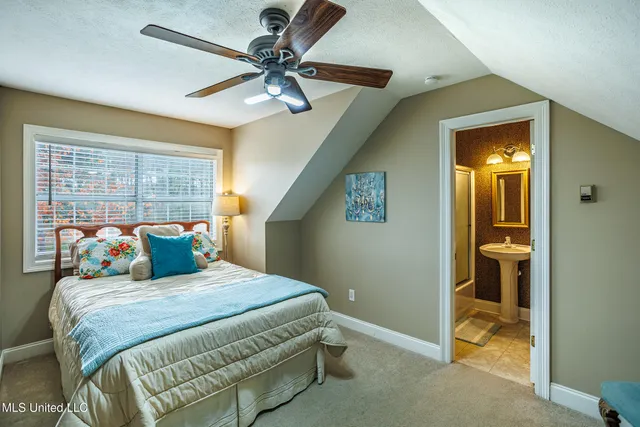 $399,900 | 101 Jolisabi Road, Mendenhall, MS 39114