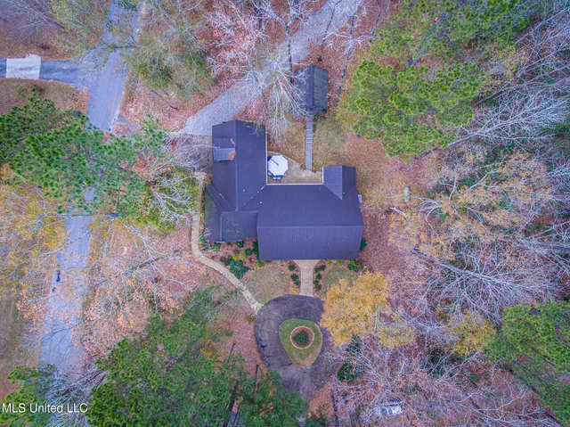 $399,900 | 101 Jolisabi Road, Mendenhall, MS 39114