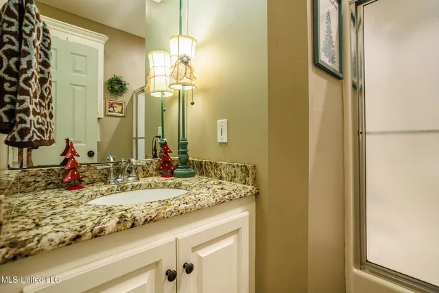 $399,900 | 101 Jolisabi Road, Mendenhall, MS 39114