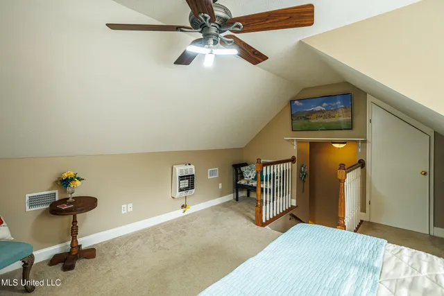 $399,900 | 101 Jolisabi Road, Mendenhall, MS 39114