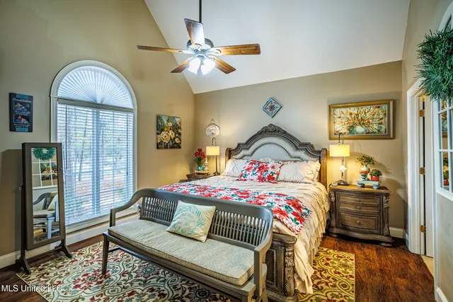 $399,900 | 101 Jolisabi Road, Mendenhall, MS 39114