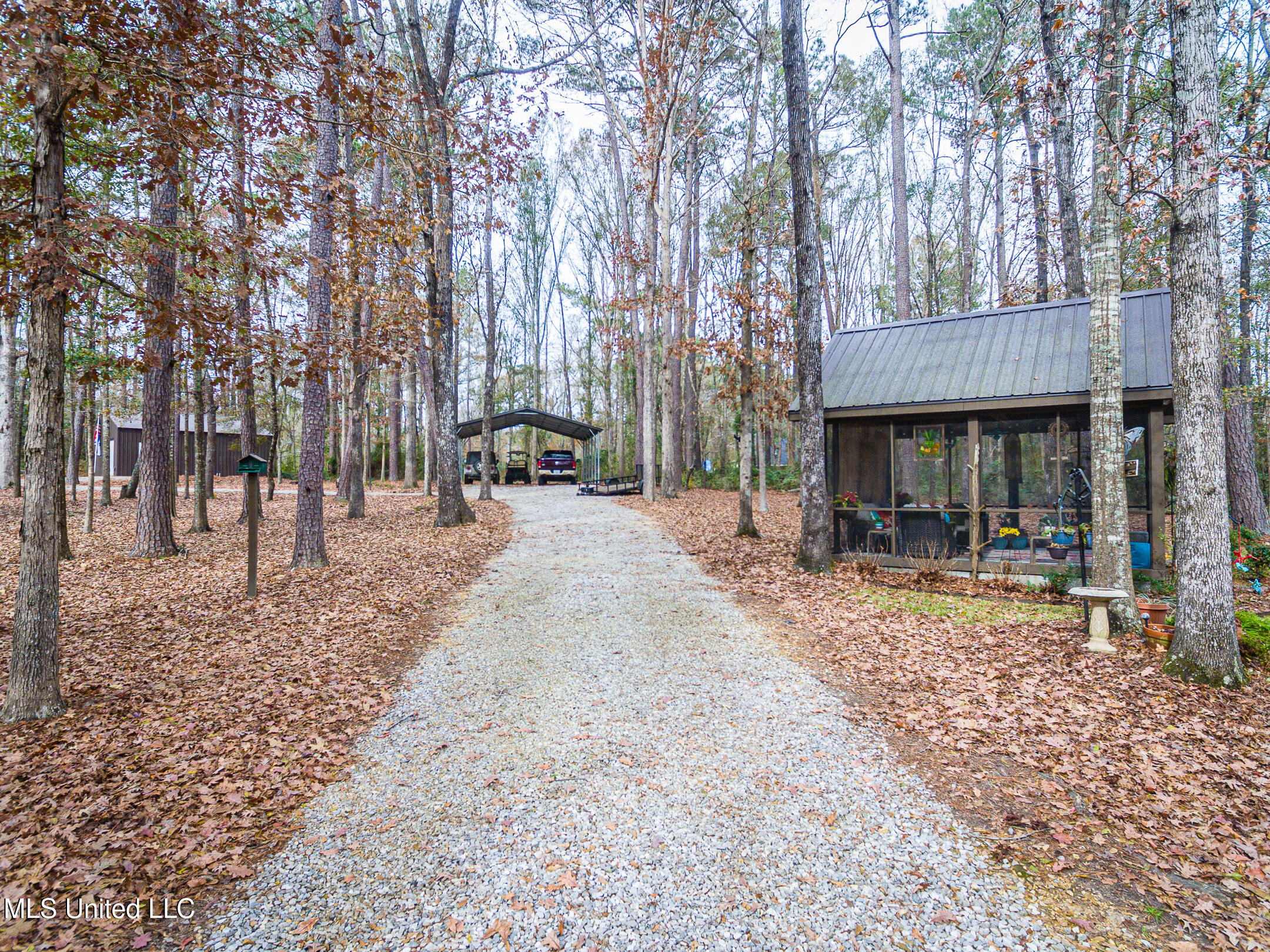101 Jolisabi Road Mendenhall, MS 39114 - Photo 28 of 40 101 Jolisabi Rd-40