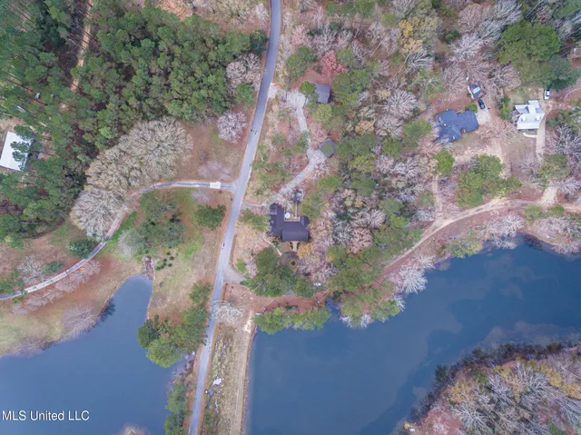 $399,900 | 101 Jolisabi Road, Mendenhall, MS 39114