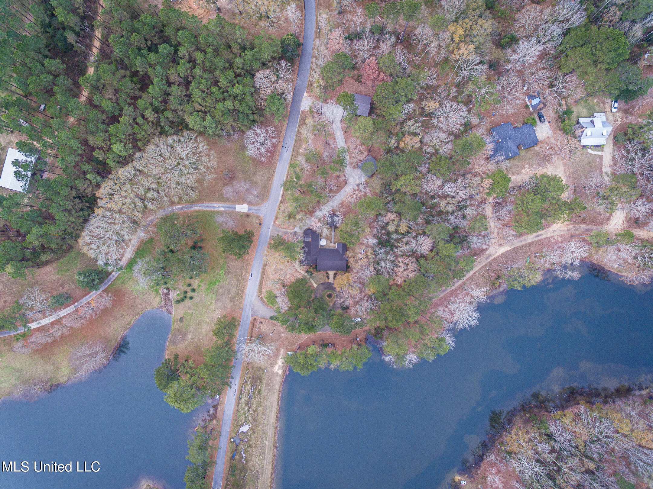 101 Jolisabi Road Mendenhall, MS 39114 - Photo 29 of 40 101 Jolisabi Rd-38