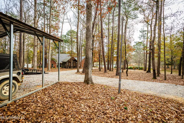 $399,900 | 101 Jolisabi Road, Mendenhall, MS 39114