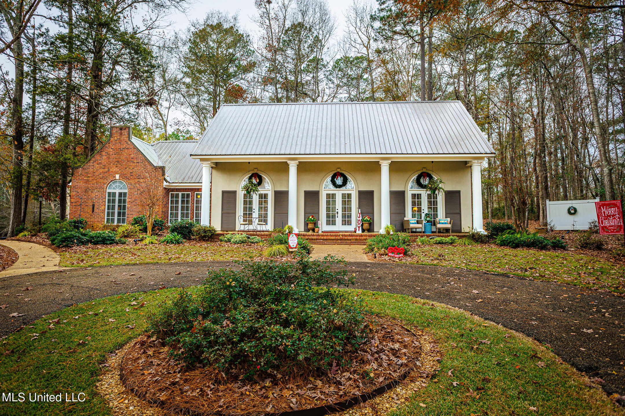 101 Jolisabi Road Mendenhall, MS 39114 - Photo 3 of 40 101 Jolisabi Rd-1