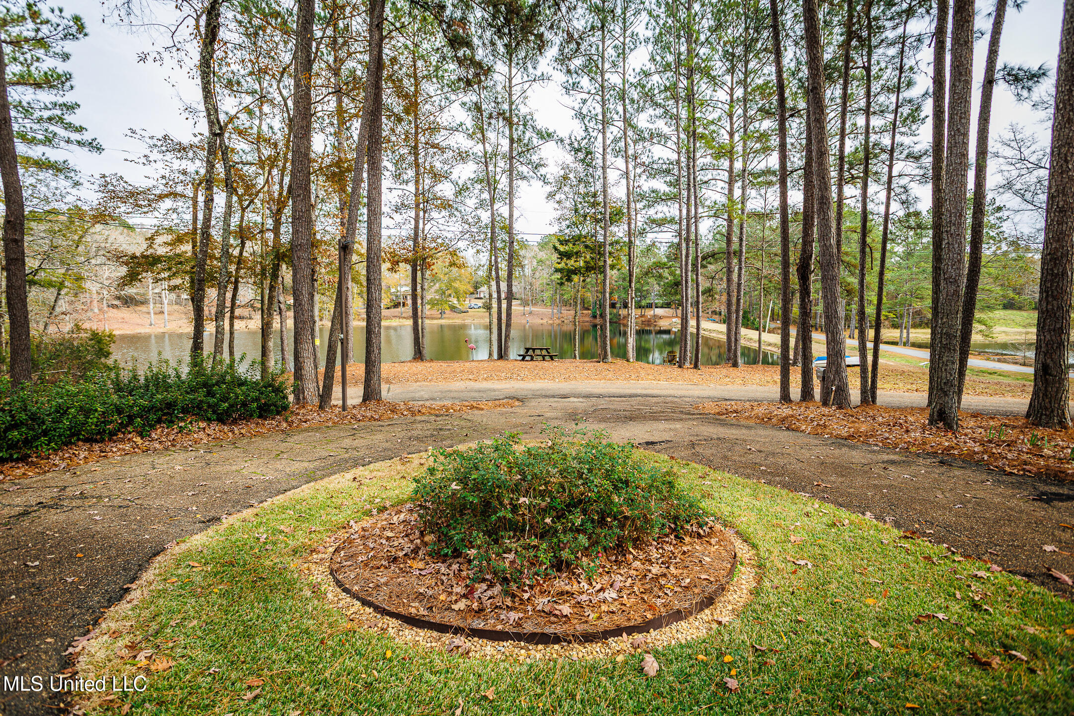 101 Jolisabi Road Mendenhall, MS 39114 - Photo 32 of 40 101 Jolisabi Rd-34