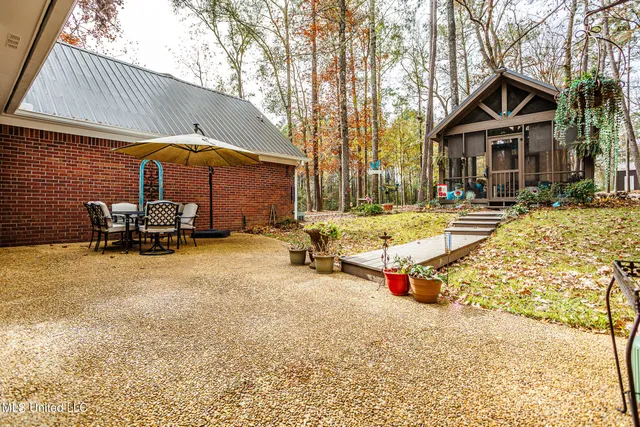 $399,900 | 101 Jolisabi Road, Mendenhall, MS 39114