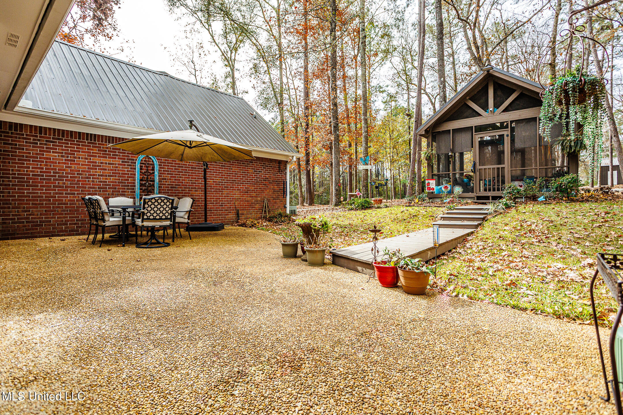 101 Jolisabi Road Mendenhall, MS 39114 - Photo 33 of 40 101 Jolisabi Rd-22