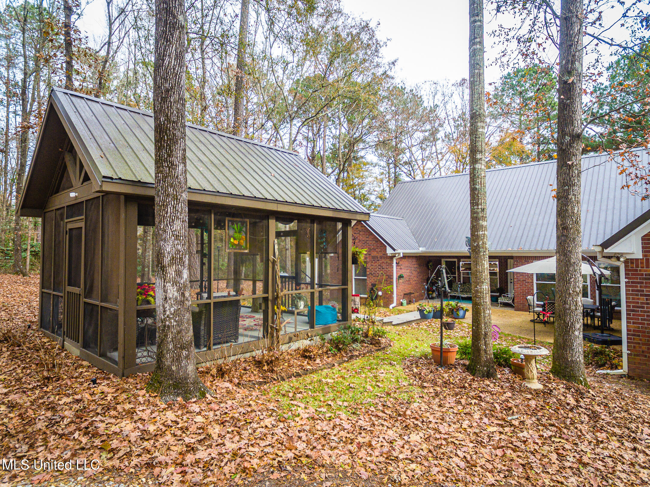 101 Jolisabi Road Mendenhall, MS 39114 - Photo 36 of 40 101 Jolisabi Rd-41