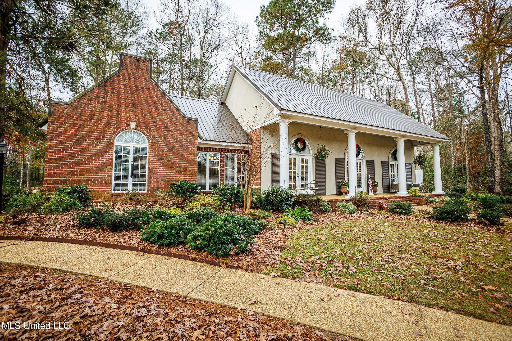 101 Jolisabi Road Mendenhall, MS 39114 - Photo 37 of 40 101 Jolisabi Rd-3
