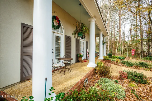 $399,900 | 101 Jolisabi Road, Mendenhall, MS 39114