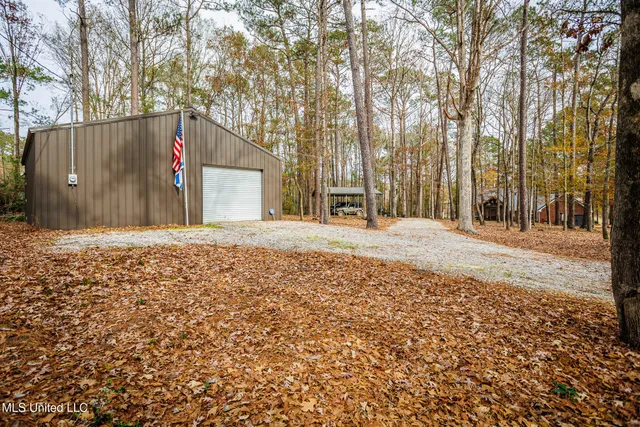 $399,900 | 101 Jolisabi Road, Mendenhall, MS 39114