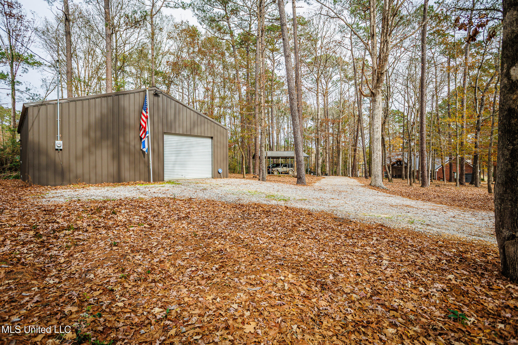 101 Jolisabi Road Mendenhall, MS 39114 - Photo 7 of 40 101 Jolisabi Rd-30