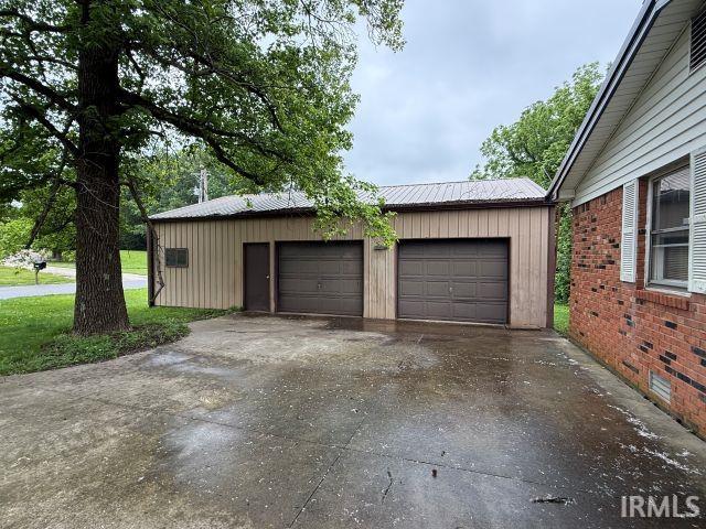 5023 Port Williams Road Mitchell, IN 47446 - Photo 4 of 18