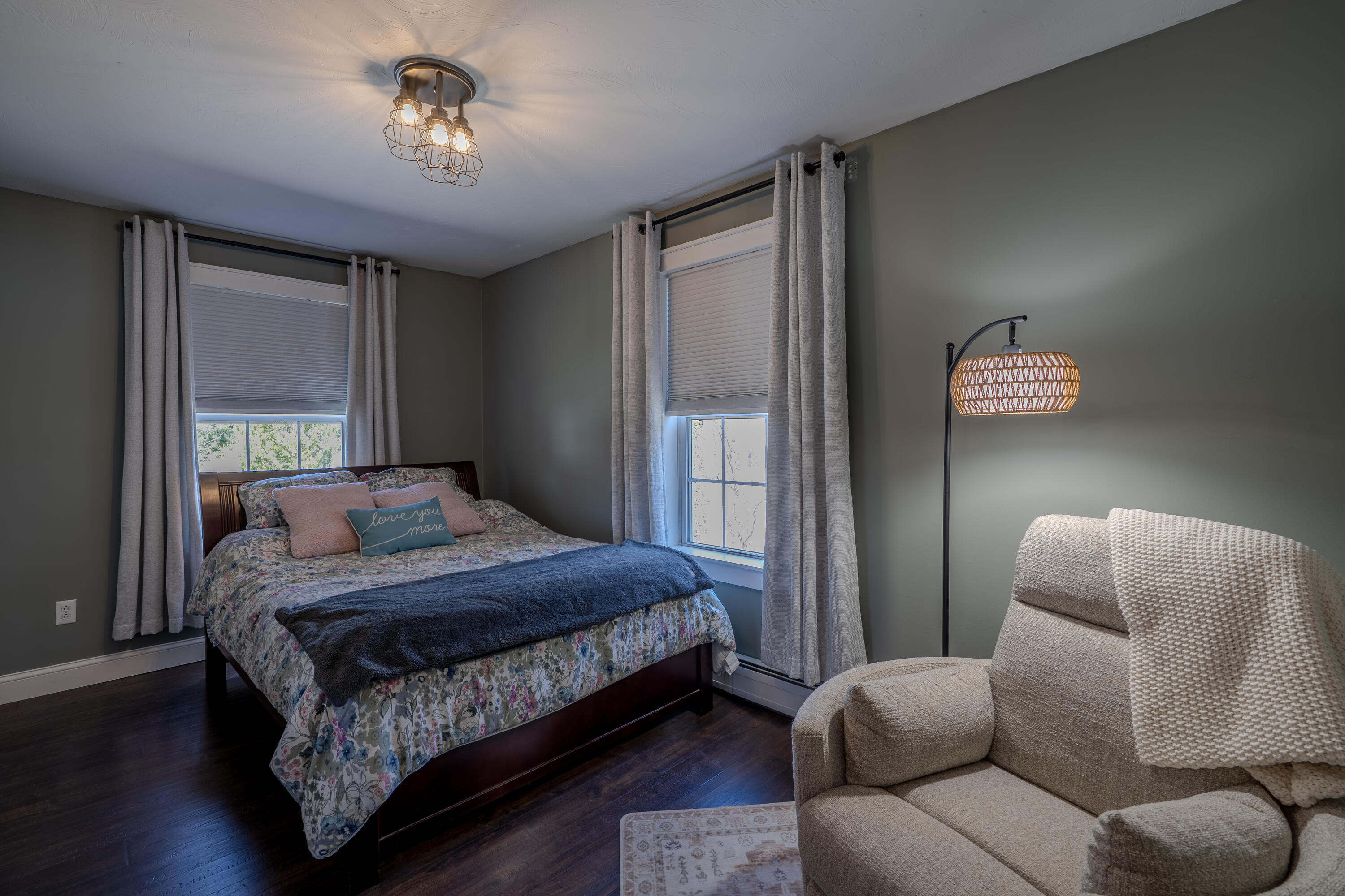 13 Benjamins Way Bangor, ME 04401 - Photo 20 of 35 13Benjamin-33