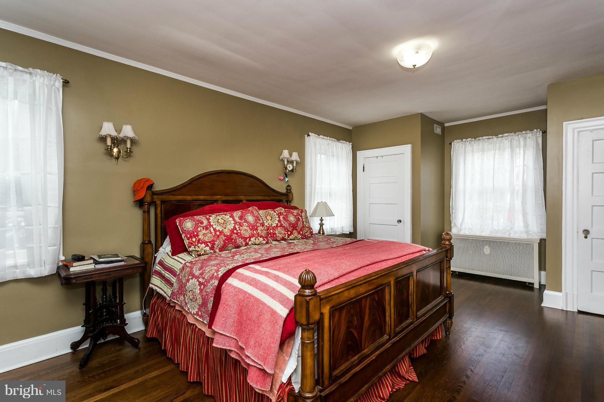 5 East Highfield Road Baltimore, MD 21218 - Photo 16 of 30 Bedroom (Master)