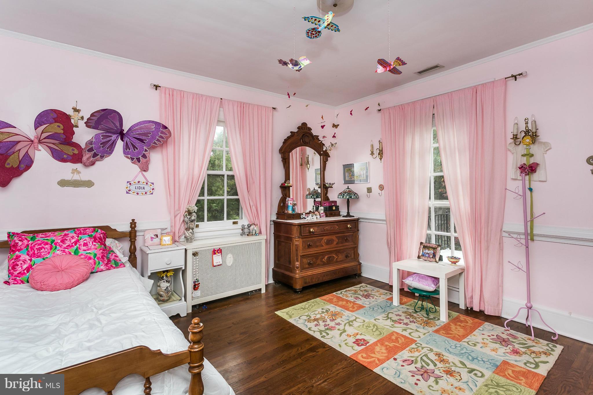 5 East Highfield Road Baltimore, MD 21218 - Photo 21 of 30 Bedroom