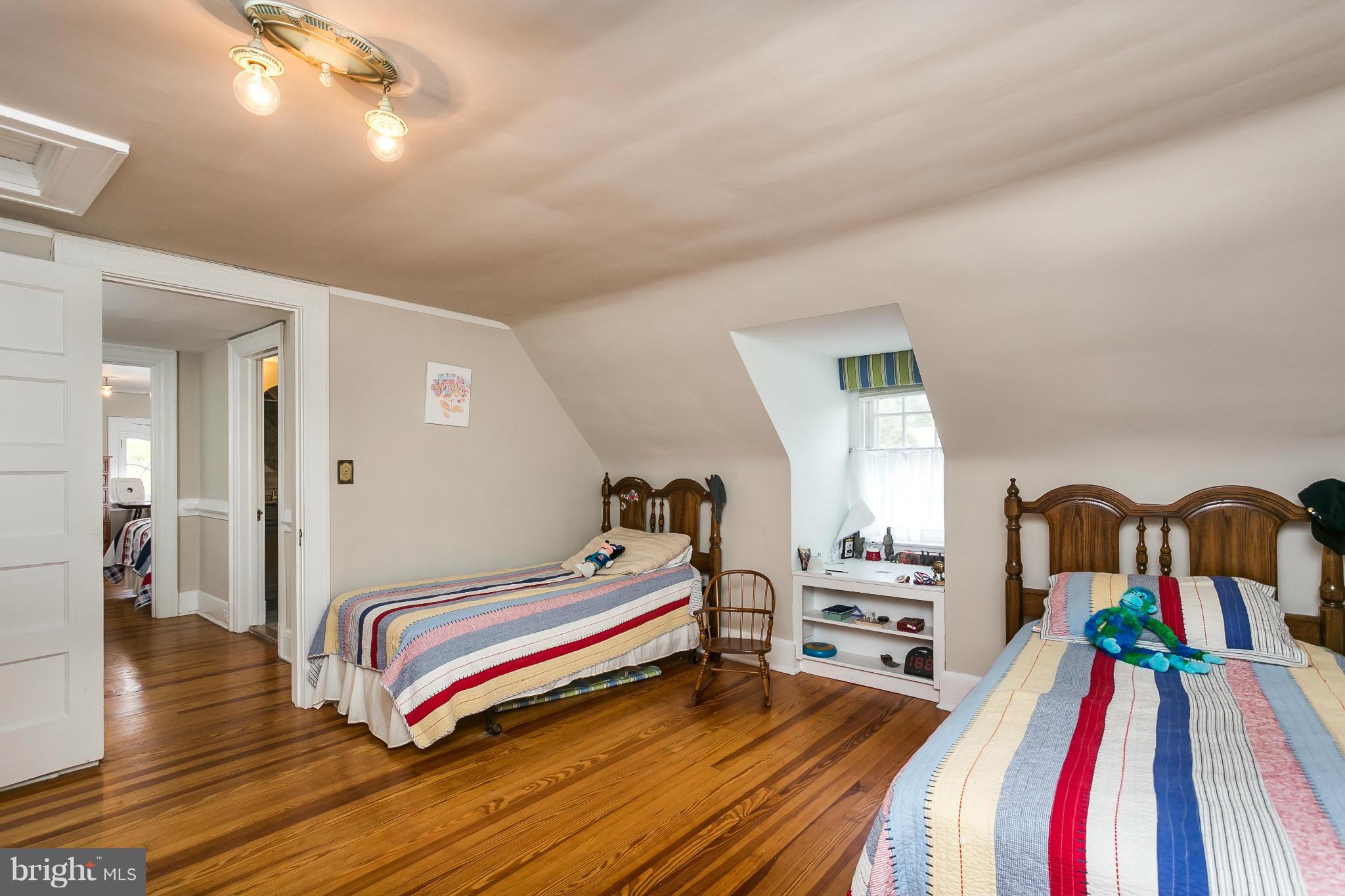 5 East Highfield Road Baltimore, MD 21218 - Photo 23 of 30 Bedroom