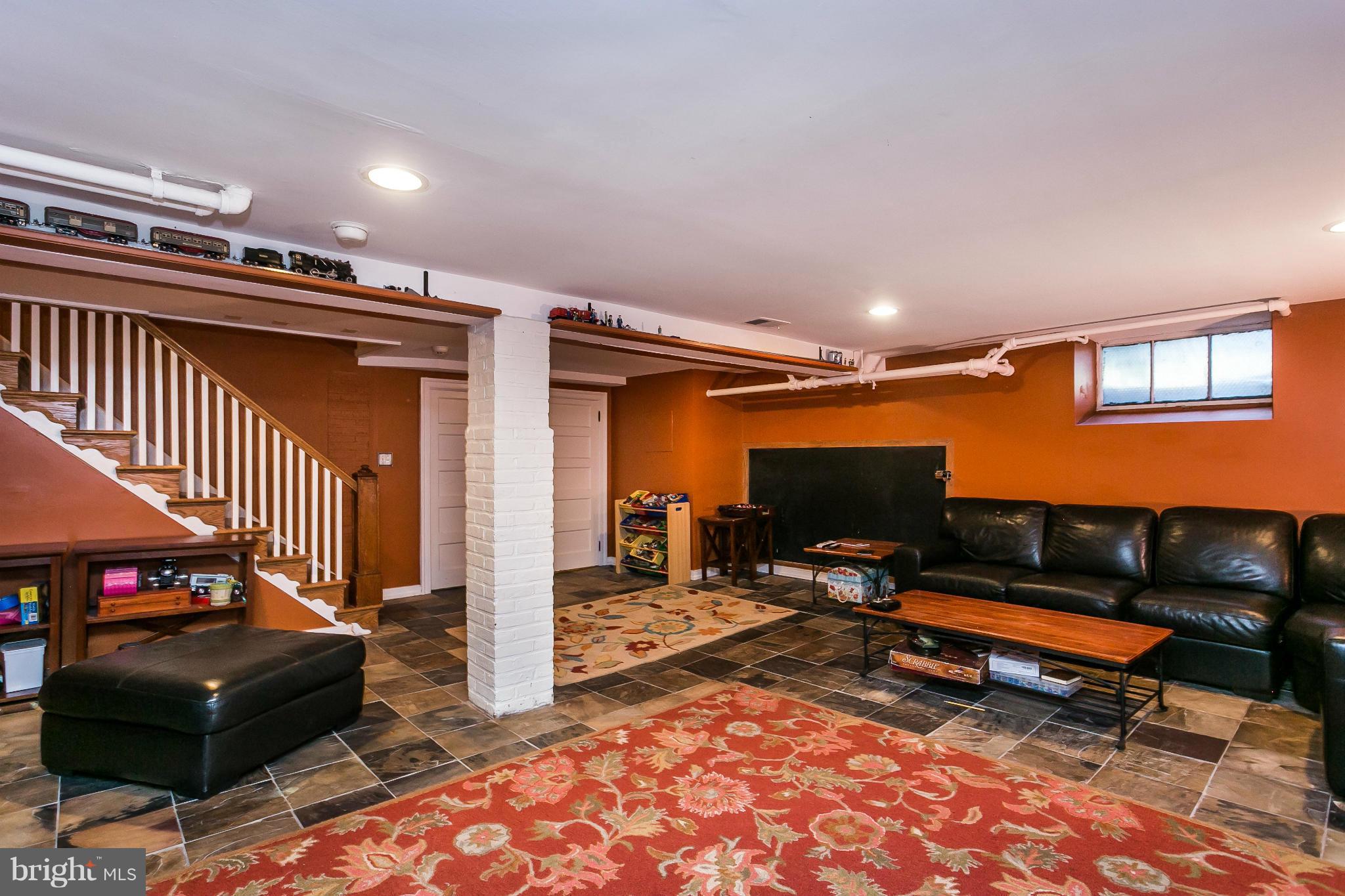 5 East Highfield Road Baltimore, MD 21218 - Photo 26 of 30 Basement