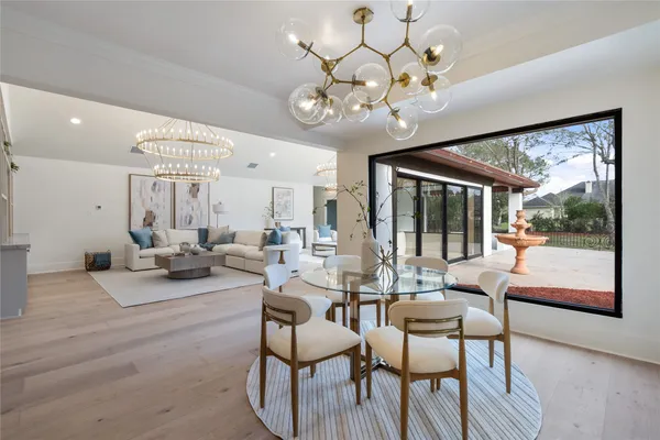 $2,449,000 | 1205 Tall Pines Drive, Friendswood, TX 77546