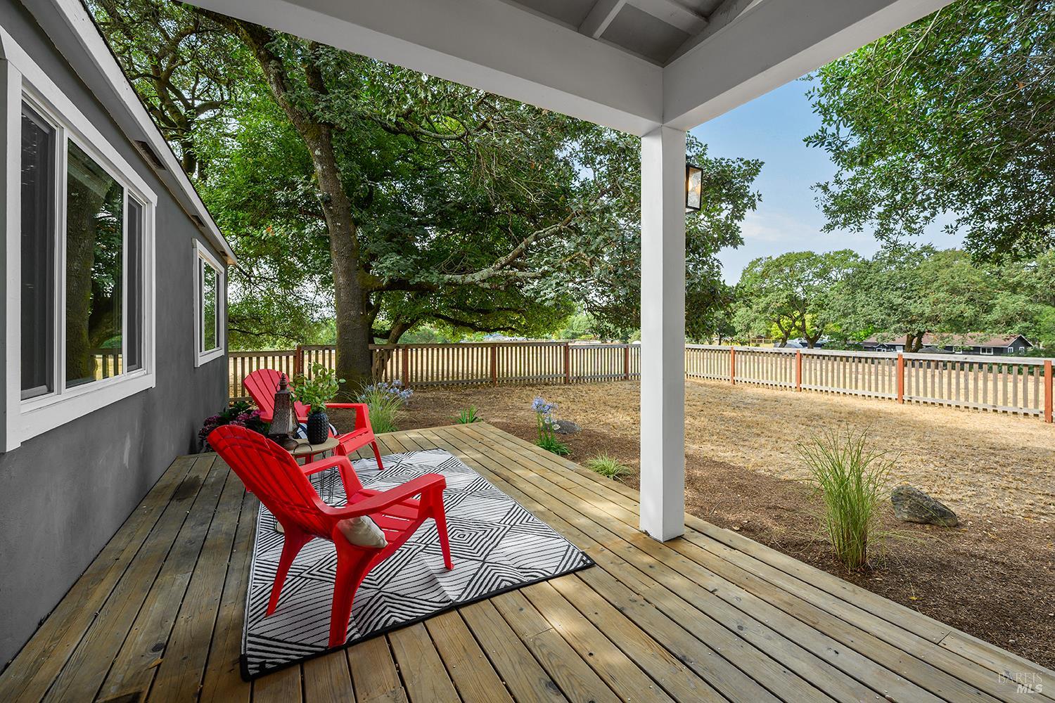 6264 Fredricks Road Sebastopol, CA 95472 - Photo 4 of 49