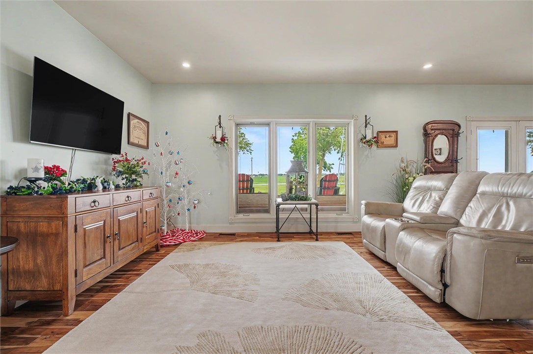 18006 East 2800th Road Ridge Farm, IL 61870 - Photo 15 of 47