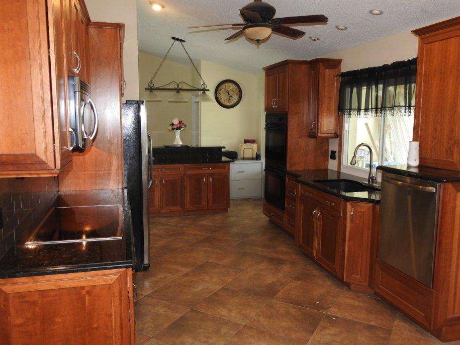 1470 Southeast Portillo Road Port St. Lucie, FL 34952 - Photo 1 of 42 Kitchen 2